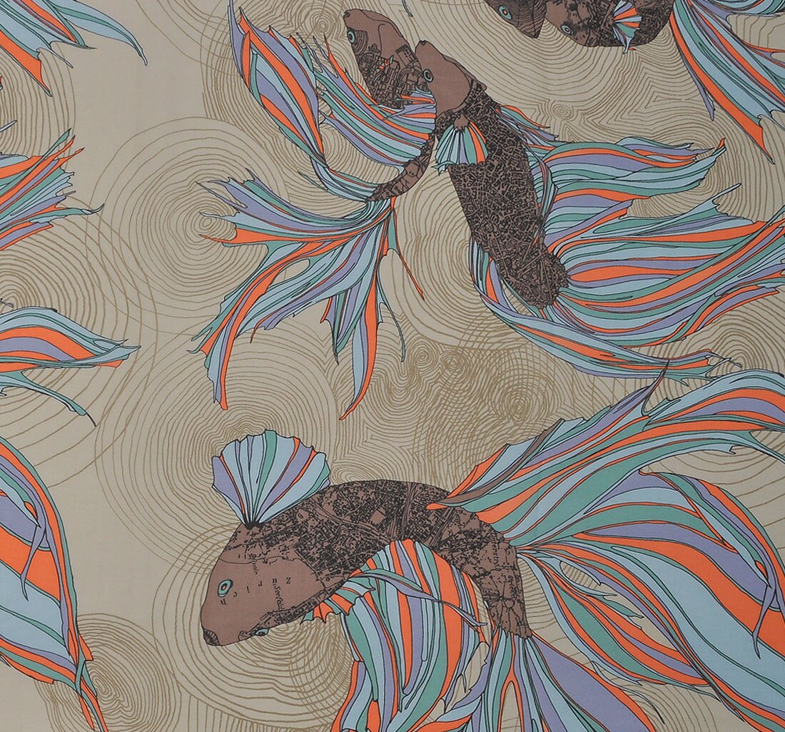 Guide Types, Properties and Sewing Ideas for