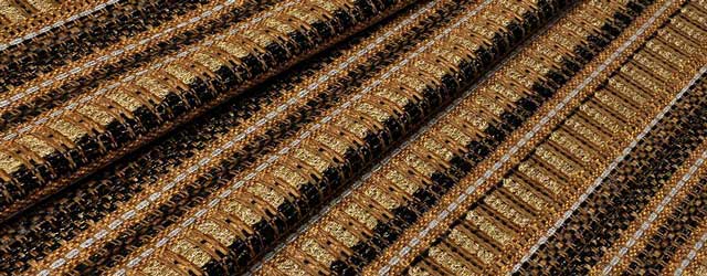 tweed boucle fabric