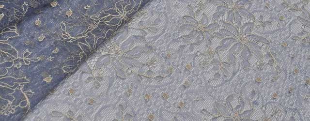 chantilly lace fabric