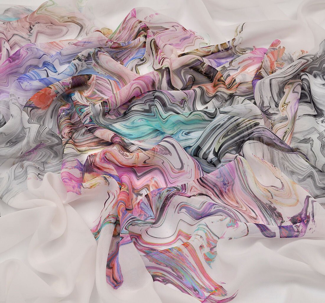 Guide Types, Properties and Sewing Ideas for