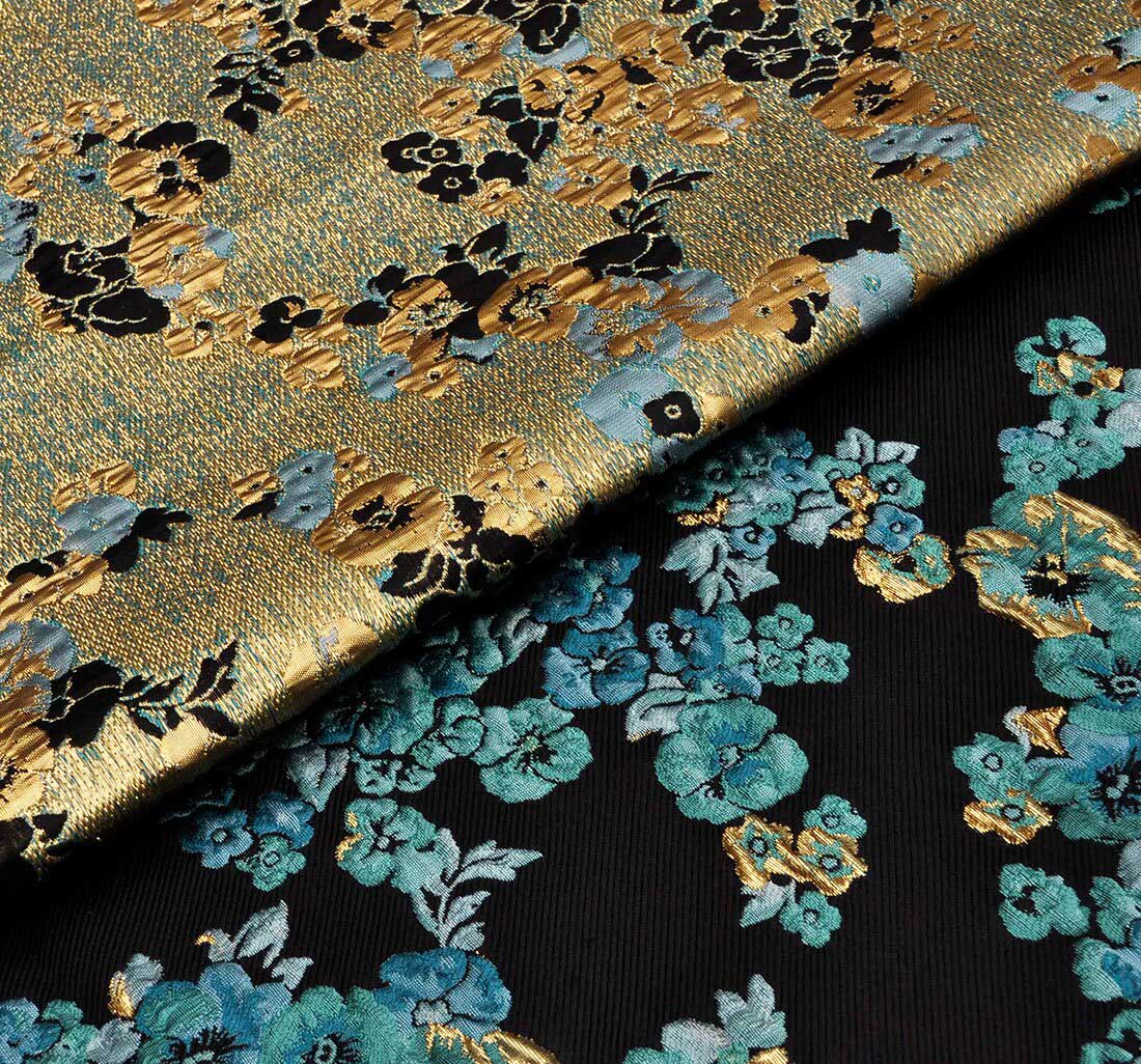 Jacquard Fabric Guide Fabric Overview Of Silk Jacquard And Cotton Jacquard Jacquard Fabric Guide Fabric Overview Of Silk Jacquard And Cotton Jacquard