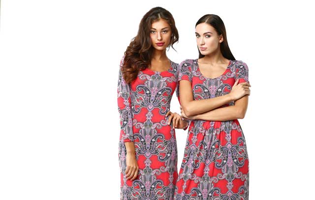 Viscose Fabric Guide: Types, Properties, Application and Fashion Trends ...