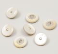 Mother of Pearl Buttons #3
