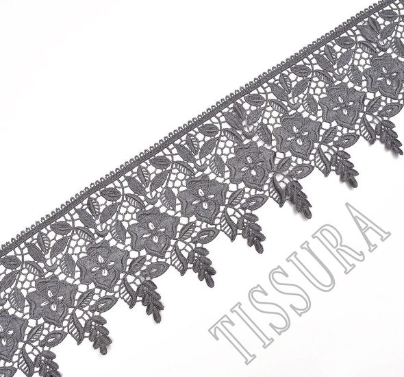 Guipure Lace Trim #1