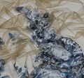 Embroidered Tulle
 #4