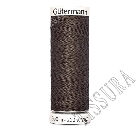 11077 Gutermann Sew-All Threads #1