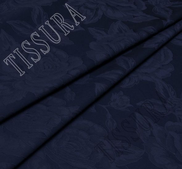 Stretch Jacquard #1