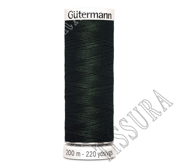 11077 Gutermann Sew-All Threads #1