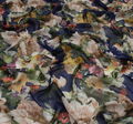 Silk Georgette #3