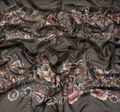 Silk Georgette #4
