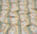 Metallic Guipure Lace #4