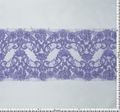 Embroidered Chantilly Lace Trim #2