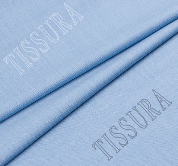 Worsted Wool, Cashmere & Silk #1