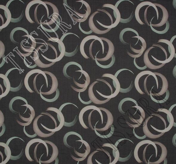 Silk Chiffon #1