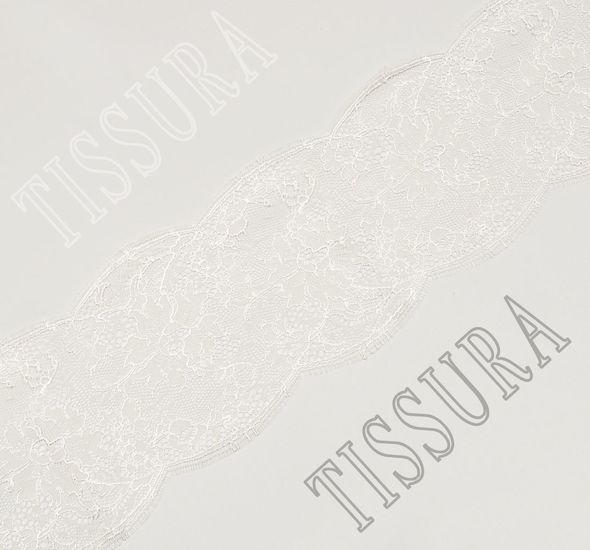 Chantilly Lace Trim #1