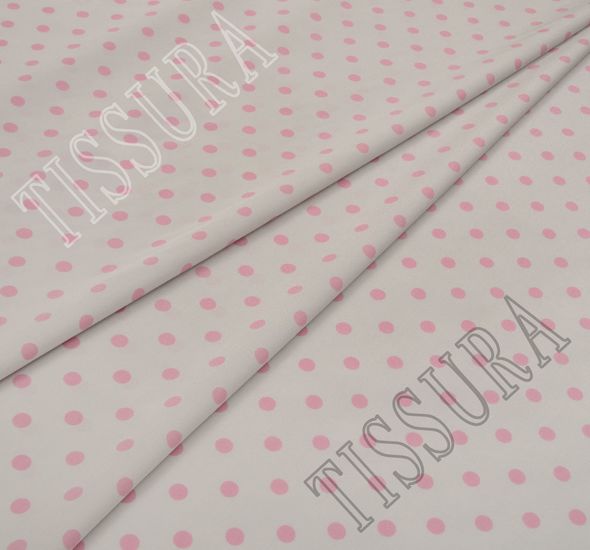 Silk Crepe de Chine #1