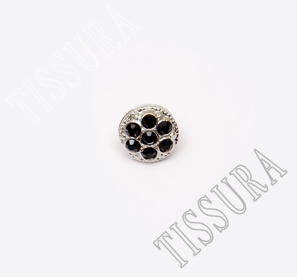 Rhinestone Buttons #1