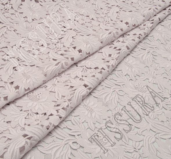 Guipure Lace #1