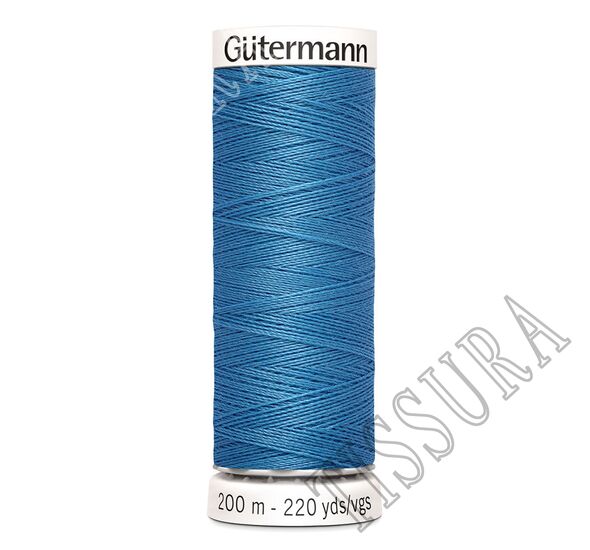 11077 Gutermann Sew-All Threads #1