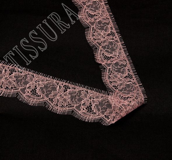 Chantilly Lace Trim #1