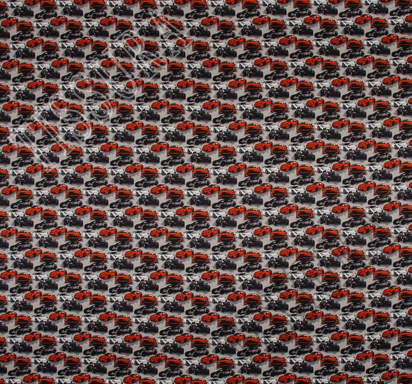 Stretch Silk Satin #1