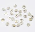 Mother of Pearl Buttons #3