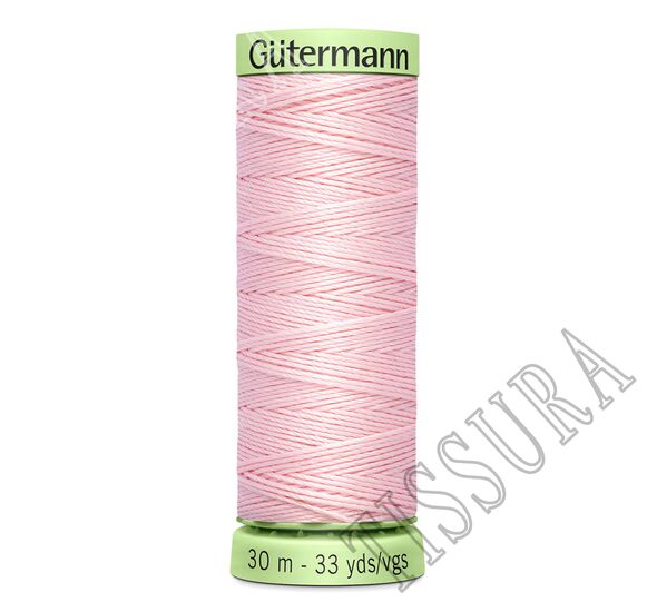 11097 Gutermann Top Stitch Threads #1
