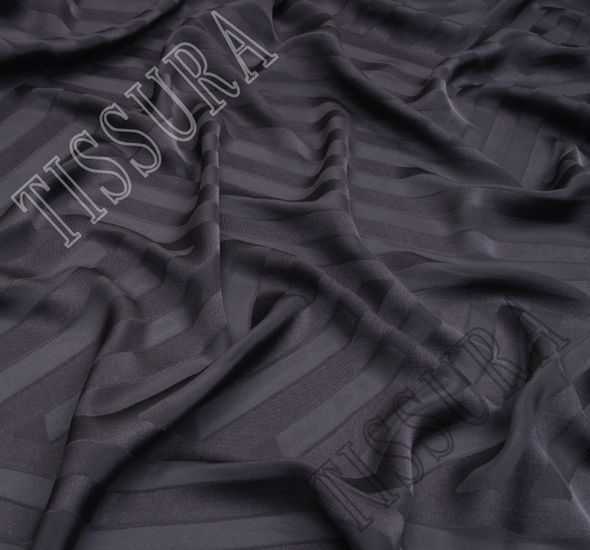 Fil Coupe Silk Chiffon #1