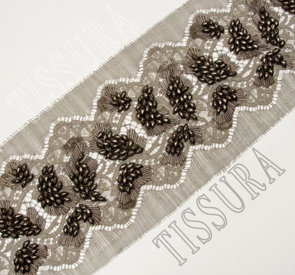 Swarovski Lace Trim #1