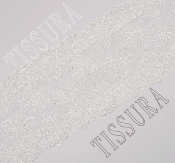 Chantilly Lace Trim #1