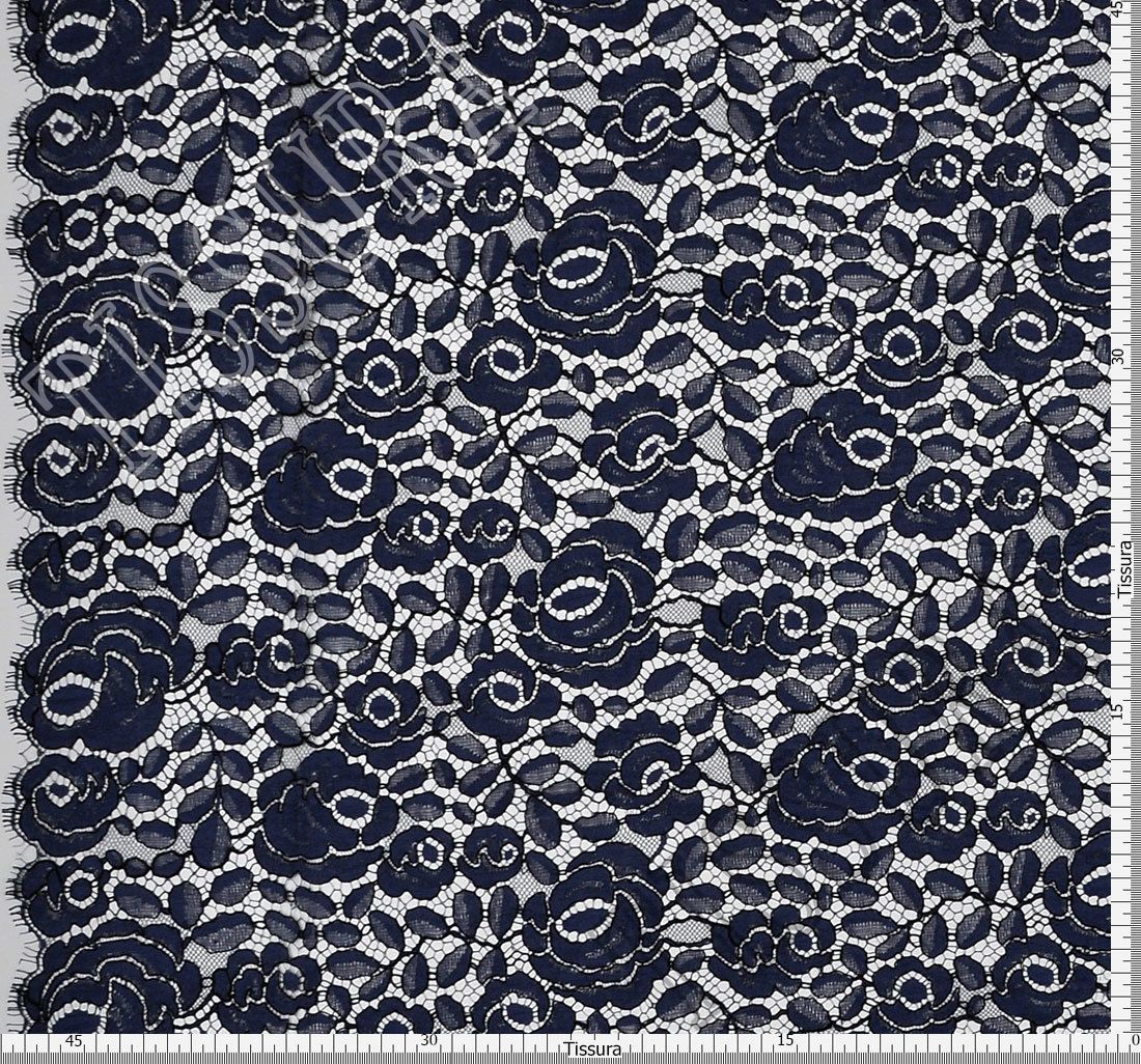 Corded Lace Fabric: Fabrics from France by Solstiss Sa, SKU 00065817 at ...