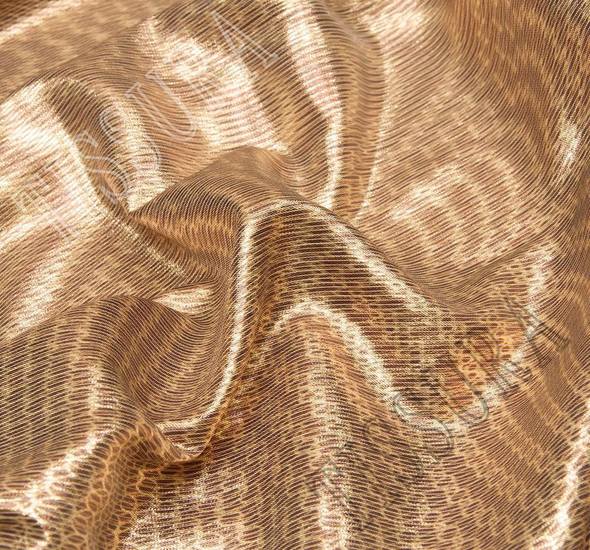 Silk Lame Brocade - откл до 22,04 #1