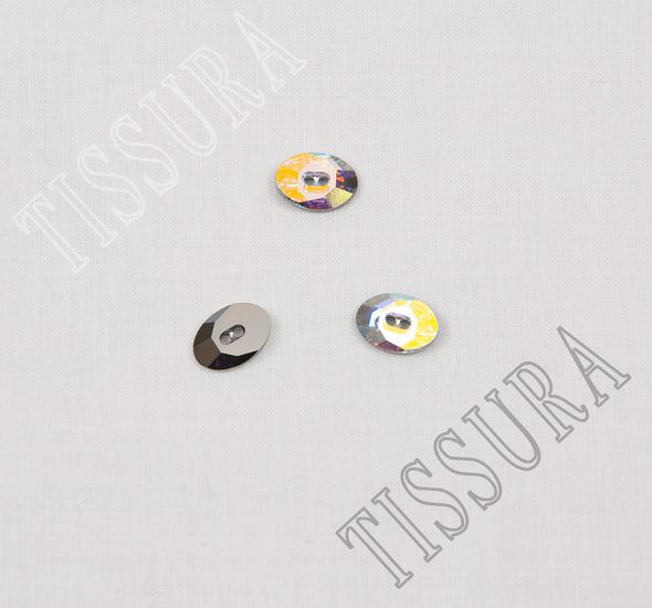 Swarovski Buttons #1