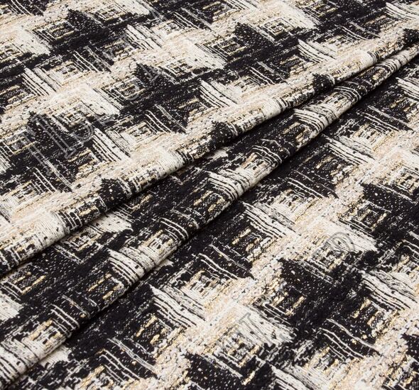 Jacquard Boucle #1