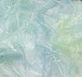 Ombre Embroidered Organza #3