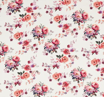 Silk Crepe de Chine #1