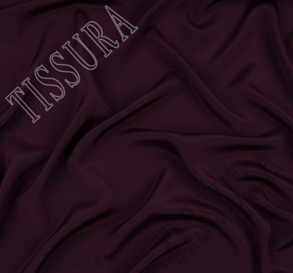 Silk Crepe #1