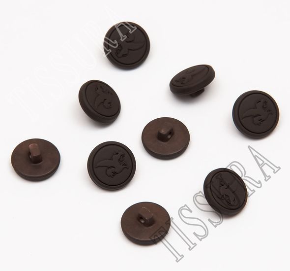 Plastic Buttons #1