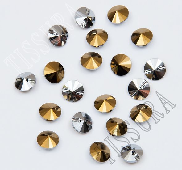 Swarovski Buttons #1