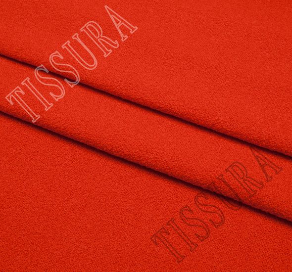 Alpaca & Wool Boucle #1