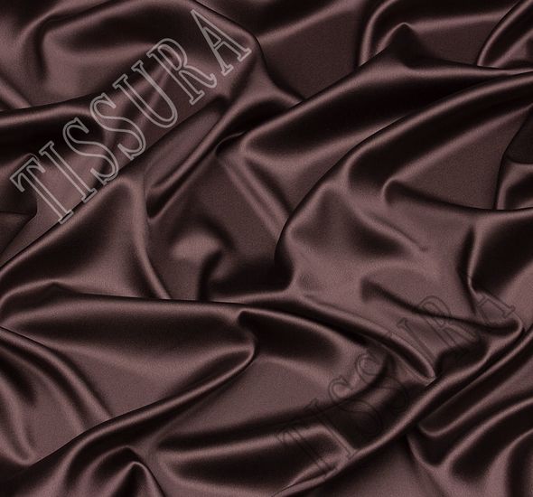 Stretch Silk Satin #1