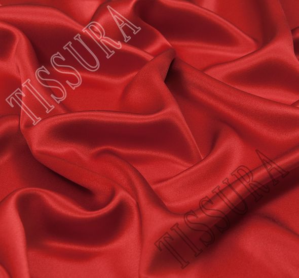 Double Faced Silk Satin #1