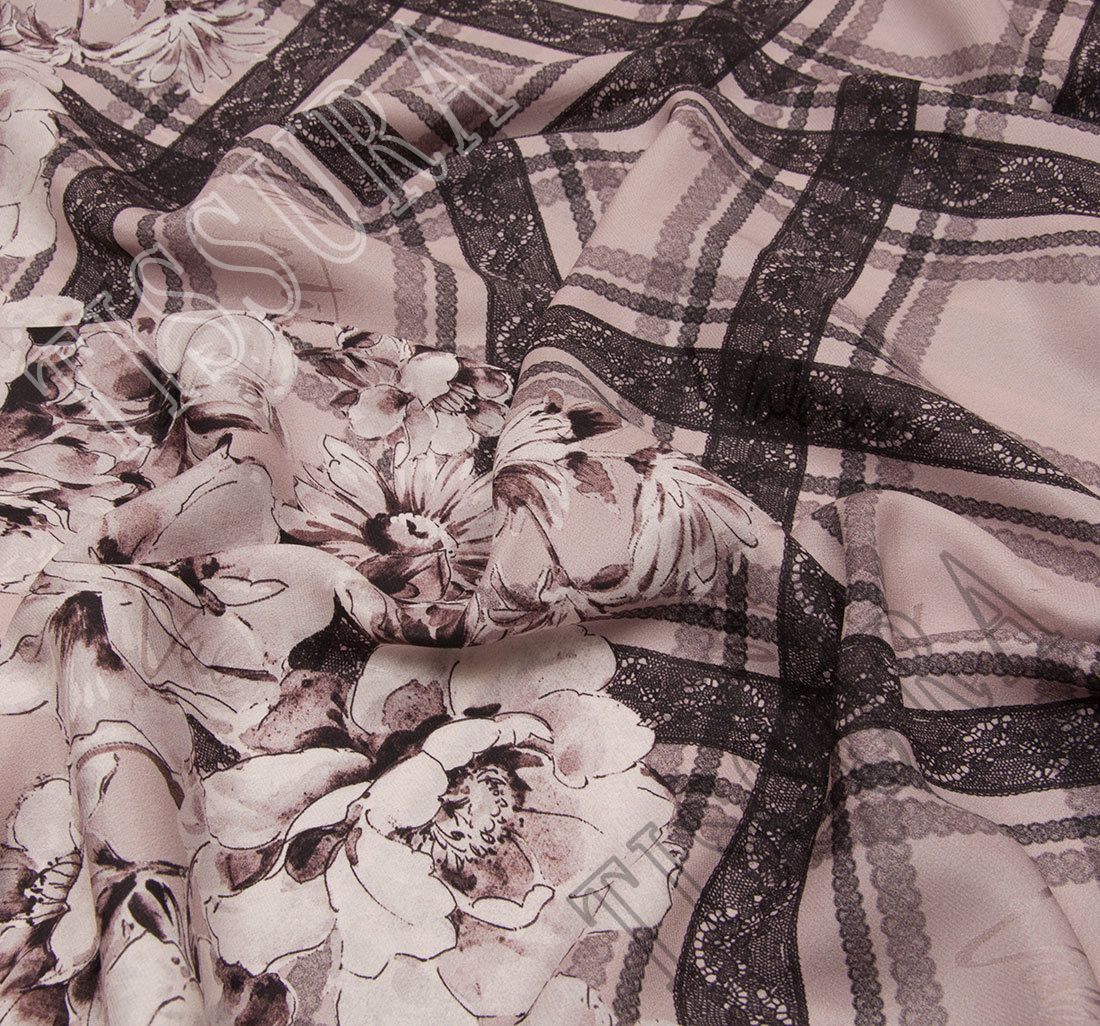 Silk Jacquard Jacquard from Italy by SKU 00058135 at 9580