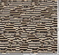 Stretch Double Faced Jacquard #2