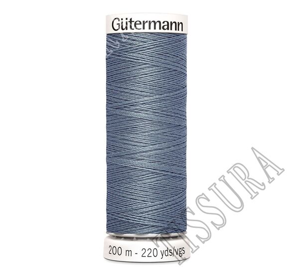 11077 Gutermann Sew-All Threads #1