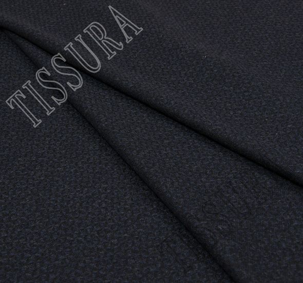 Wool Jacquard #1