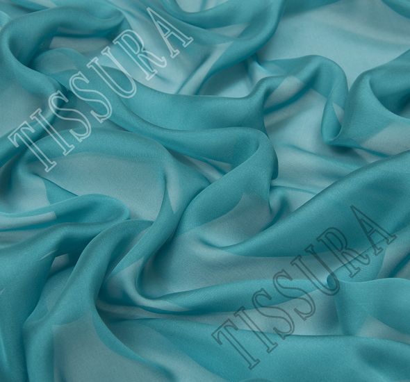 Silk Chiffon #1