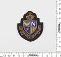Embroidered Patch #2