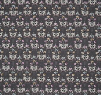Silk Georgette #1