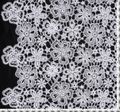 Guipure Lace #2